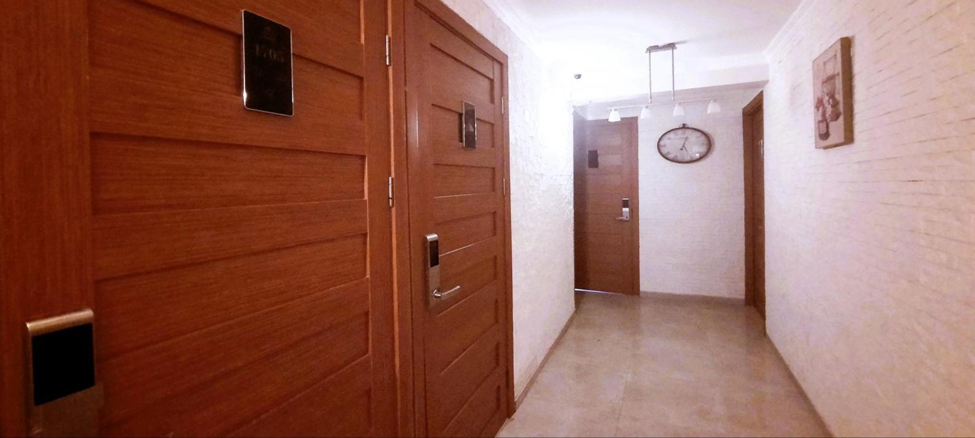 Ashtal Beach Hotel Батуми Экстерьер фото