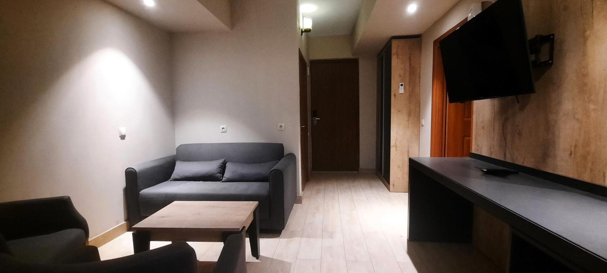 Ashtal Beach Hotel Батуми Экстерьер фото